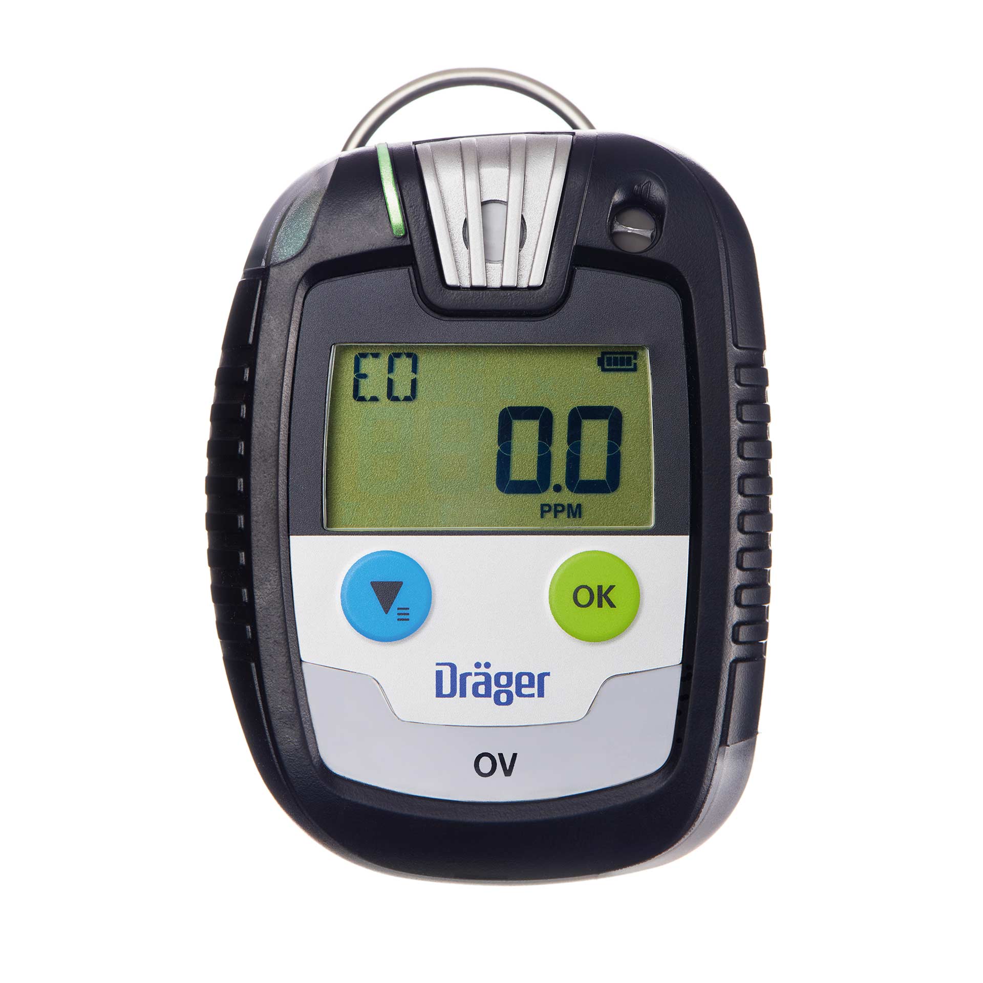 Dräger Pac 8000 OV