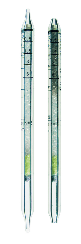 Tuburi colorimetrice hydrazine 001/A