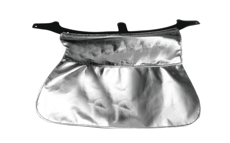 Protectia cefei Alu/Nomex III