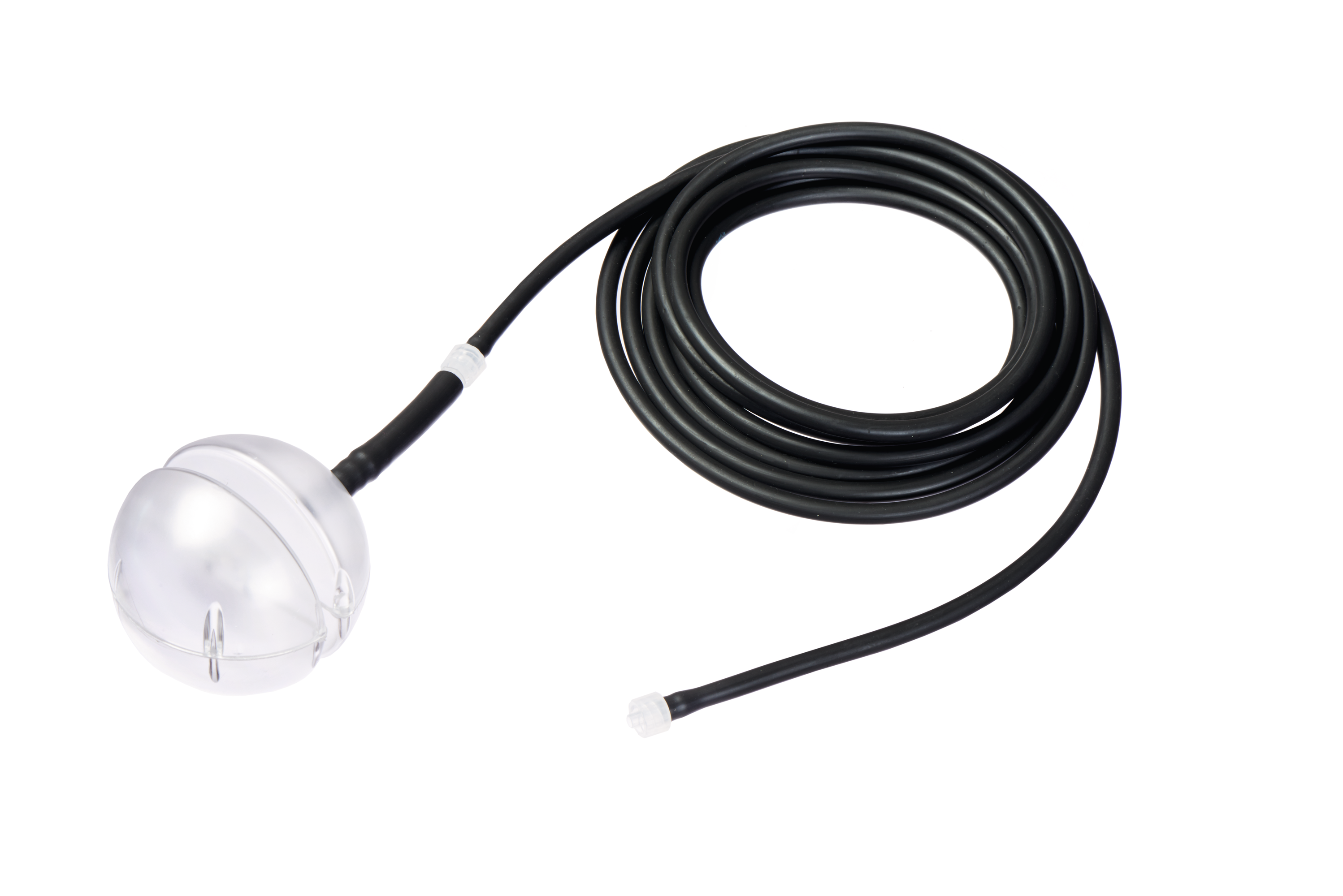 Float probe, 5cm hose+connector 5mm