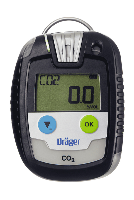 Pac 8000 CO2