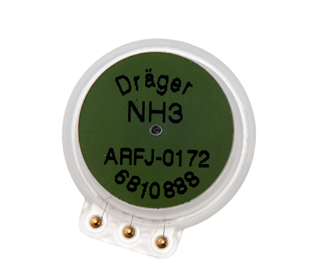 Senzor XXS NH3