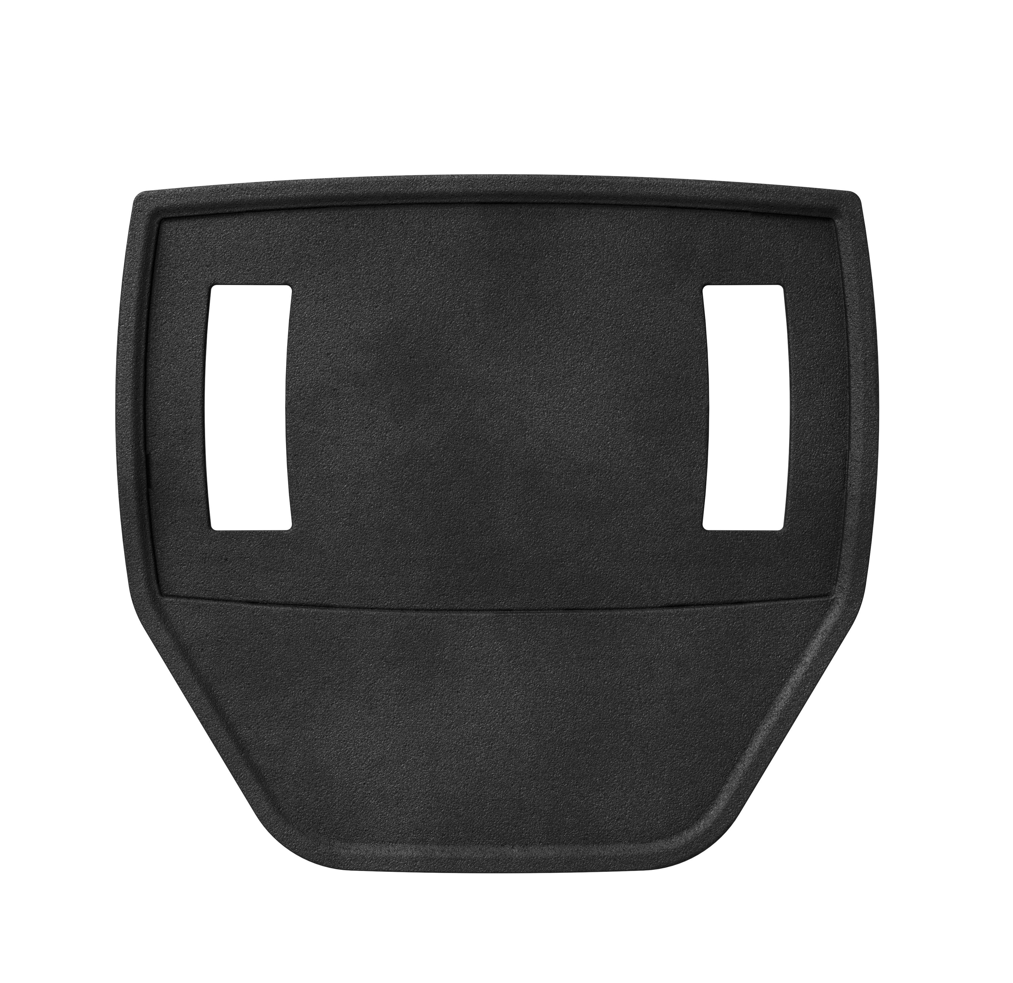 Comfortable padding