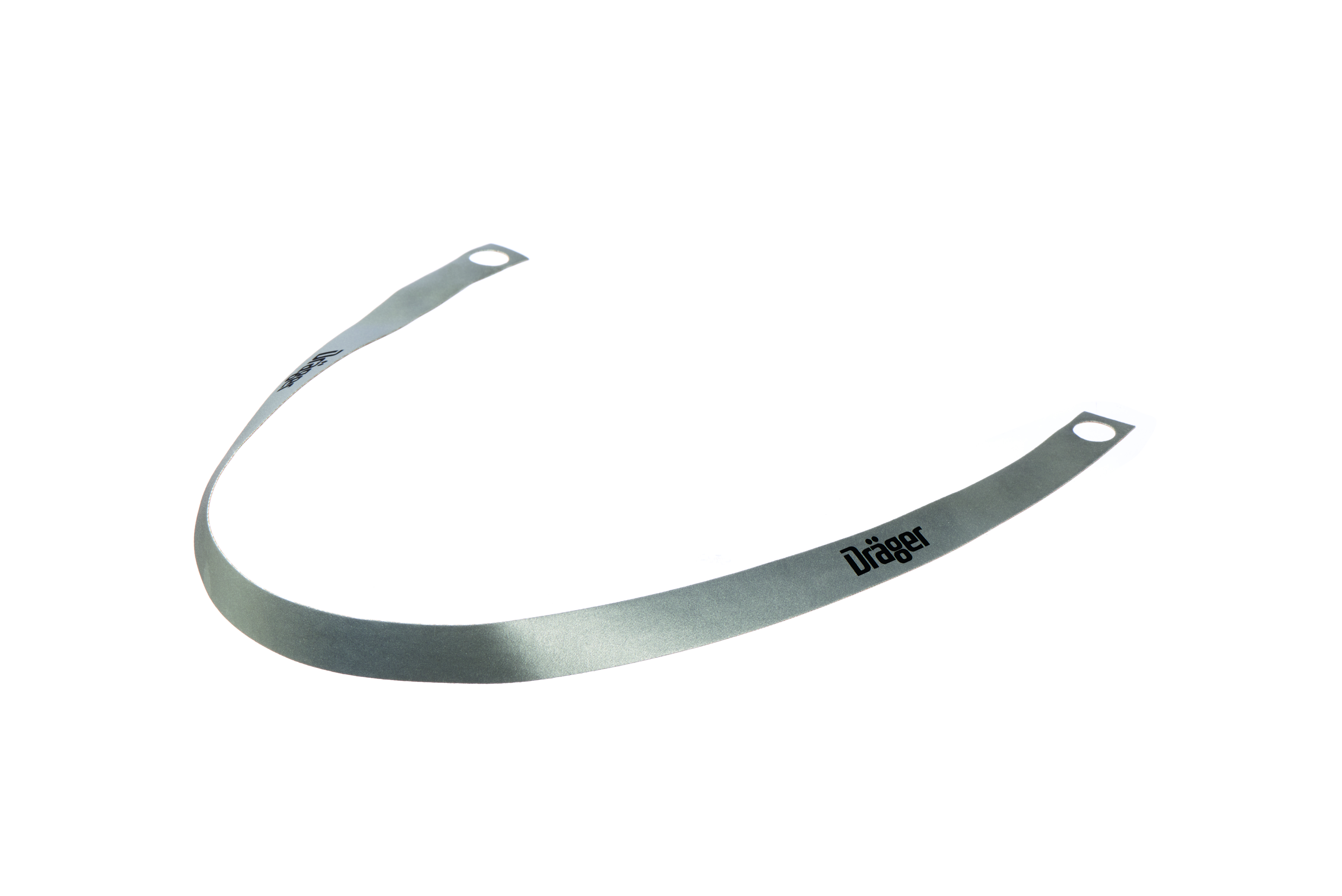 Set benzi reflectorizante argintii pentru HPS4500 H2