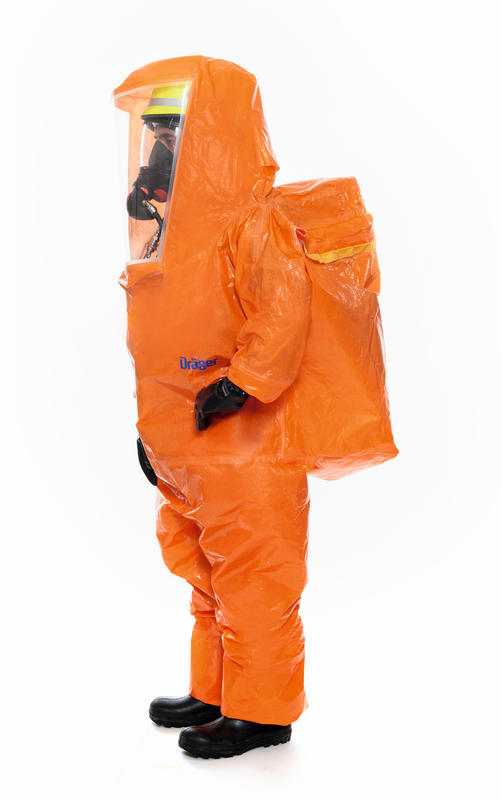 Costum SPC 4900 CLF, reutilizabil, marime L
