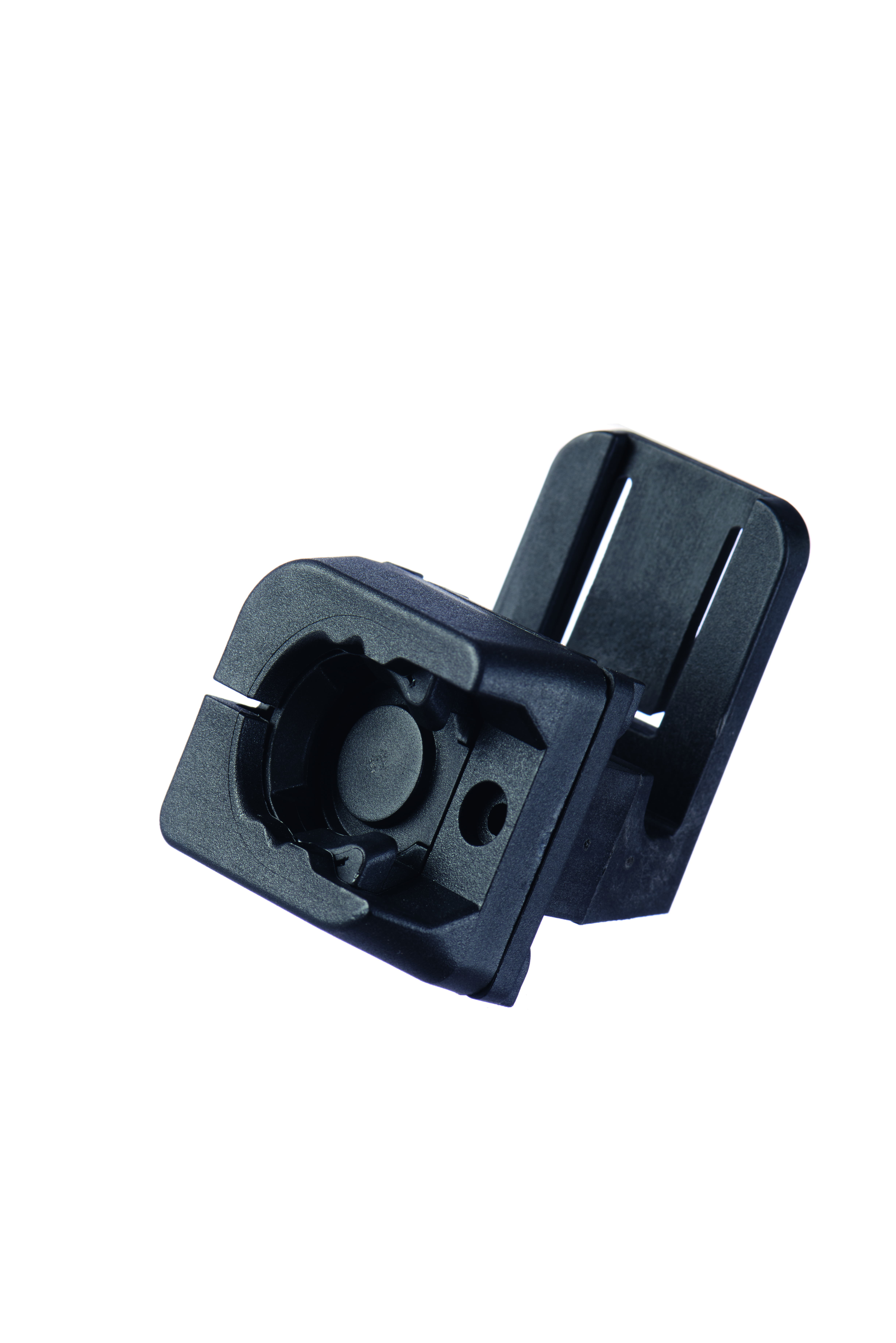 Adaptor Parasnap pentru fixare lanterna pe partea stanga