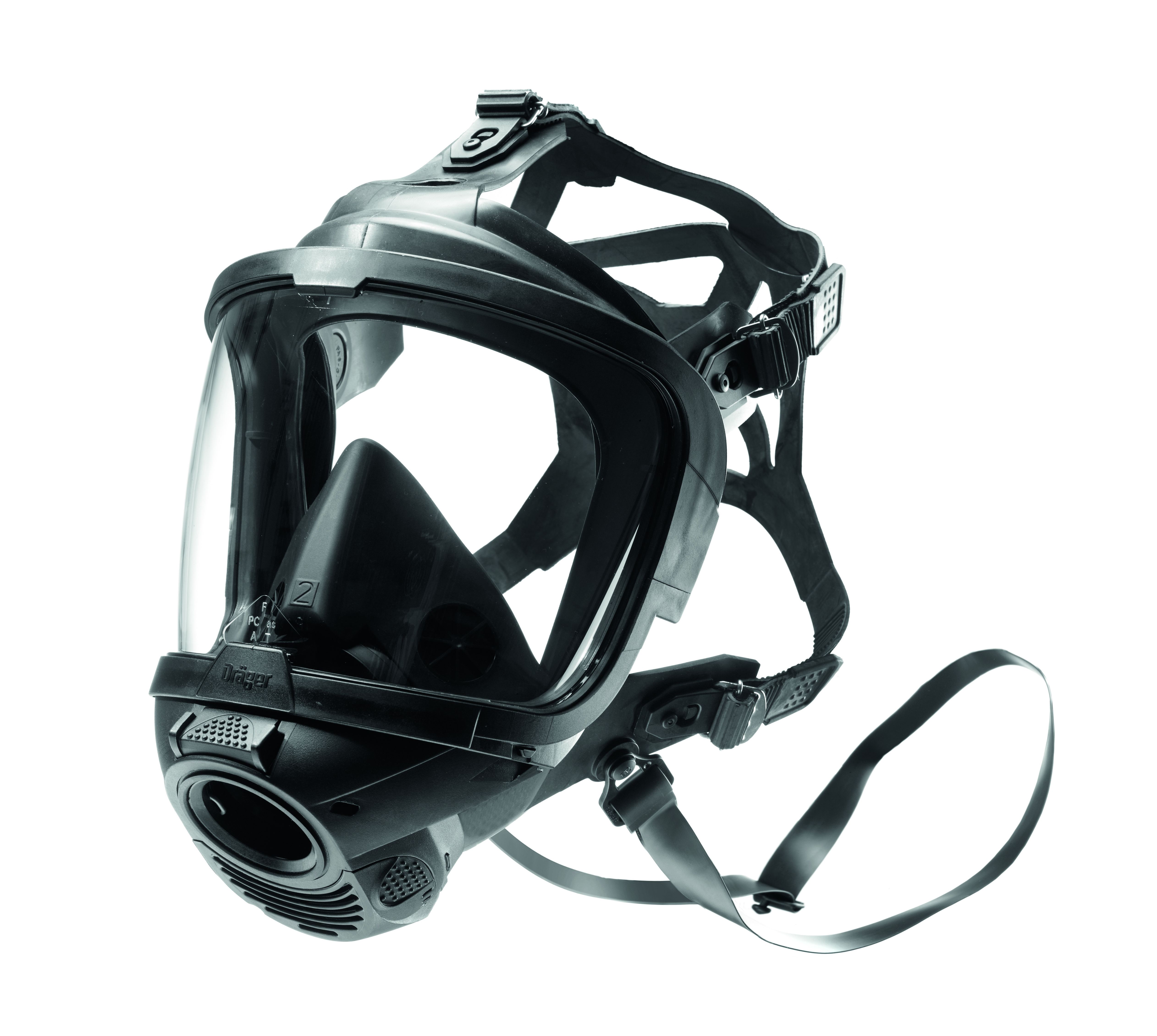 Masca faciala FPS 7000 P-EPDM-S1–PC-CR