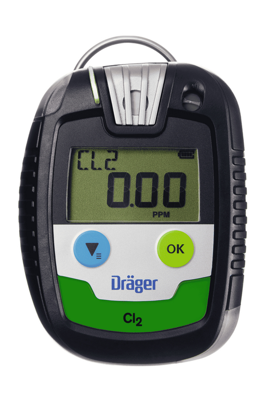 Pac 8000 Cl2