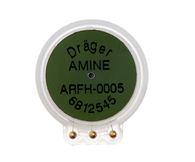 Senzor XXS Amine
