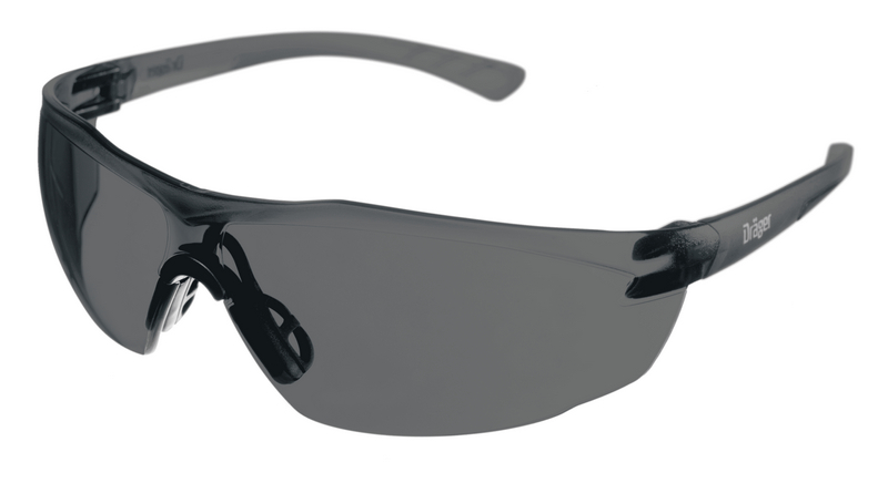 Ochelari protectie Drager X-pect 8321 Lentila Gri
