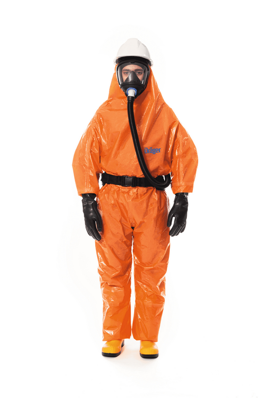 Costum SPC 4800 CLF, antistatic, reutilizabil, marime XXXL