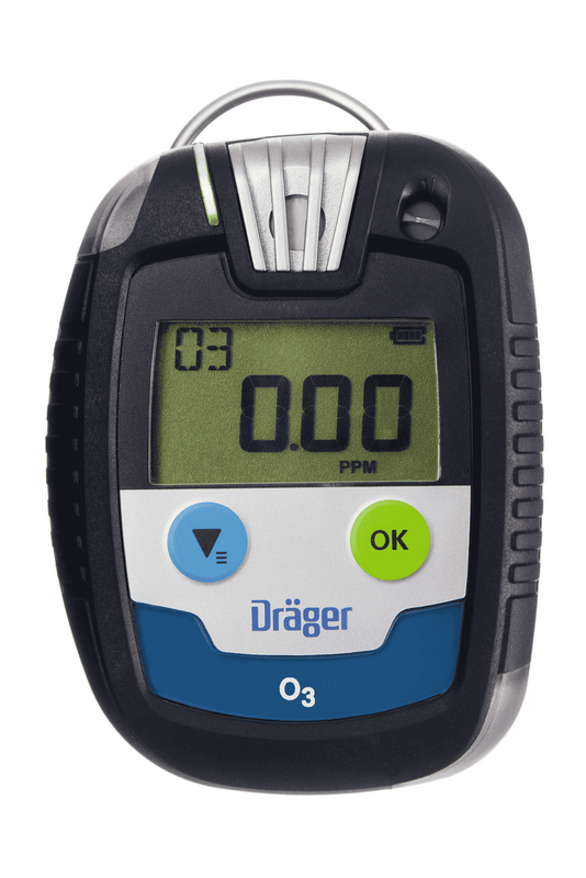 Pac 8000 Ozone