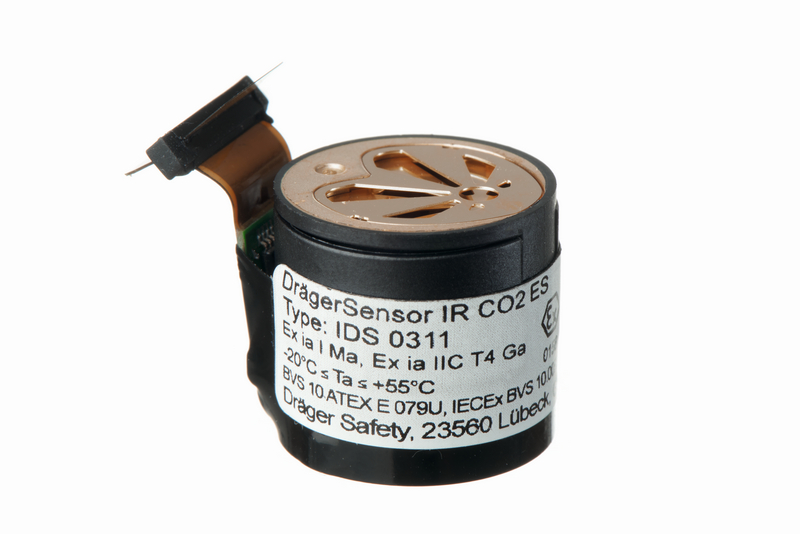 Senzor IR CO2 ES