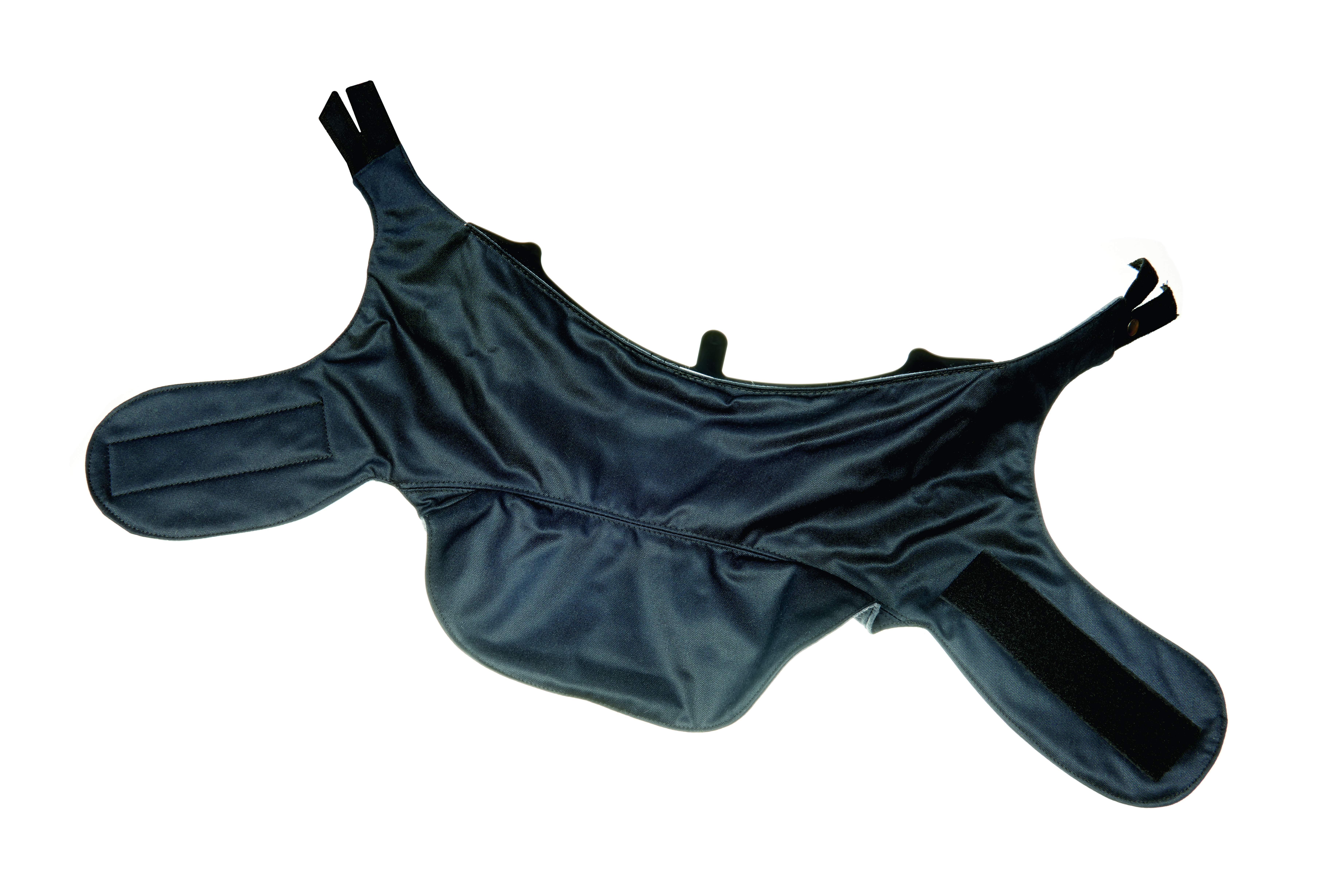 Protectia cefei din Nomex 3 straturi, model olandez