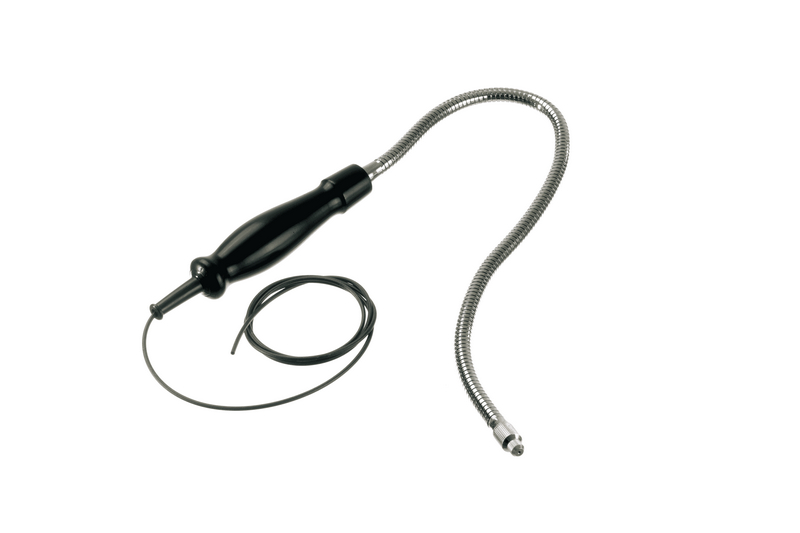 Sonda flexibila 70 cm.