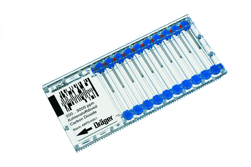 Cipuri CMS hidrogen sulfurat 2-50 ppm