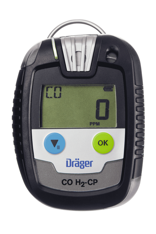 Pac 8500 CO H2-CP