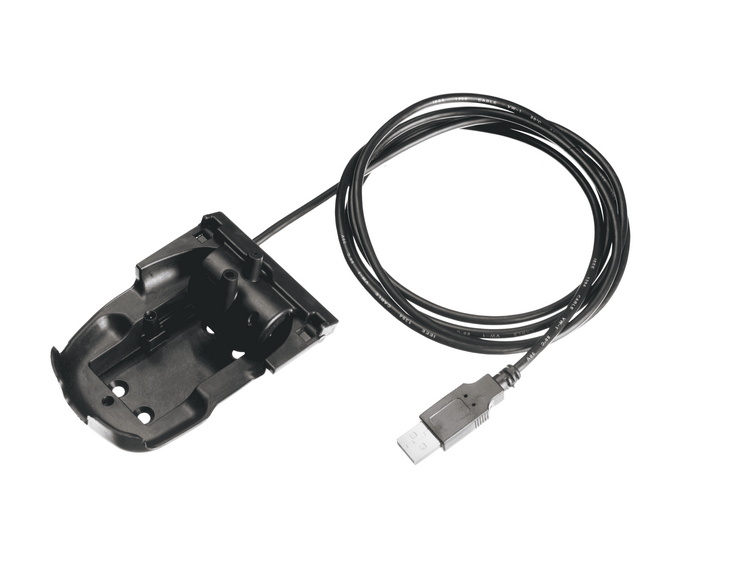 Set comunicatie USB PAC