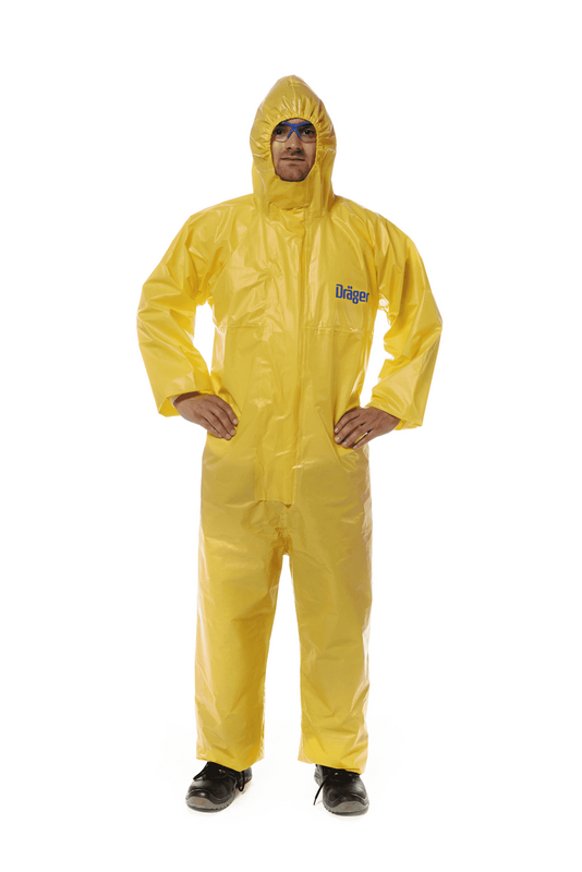 Costum SPC 4400 CPM, unica intrebuintare, marime S