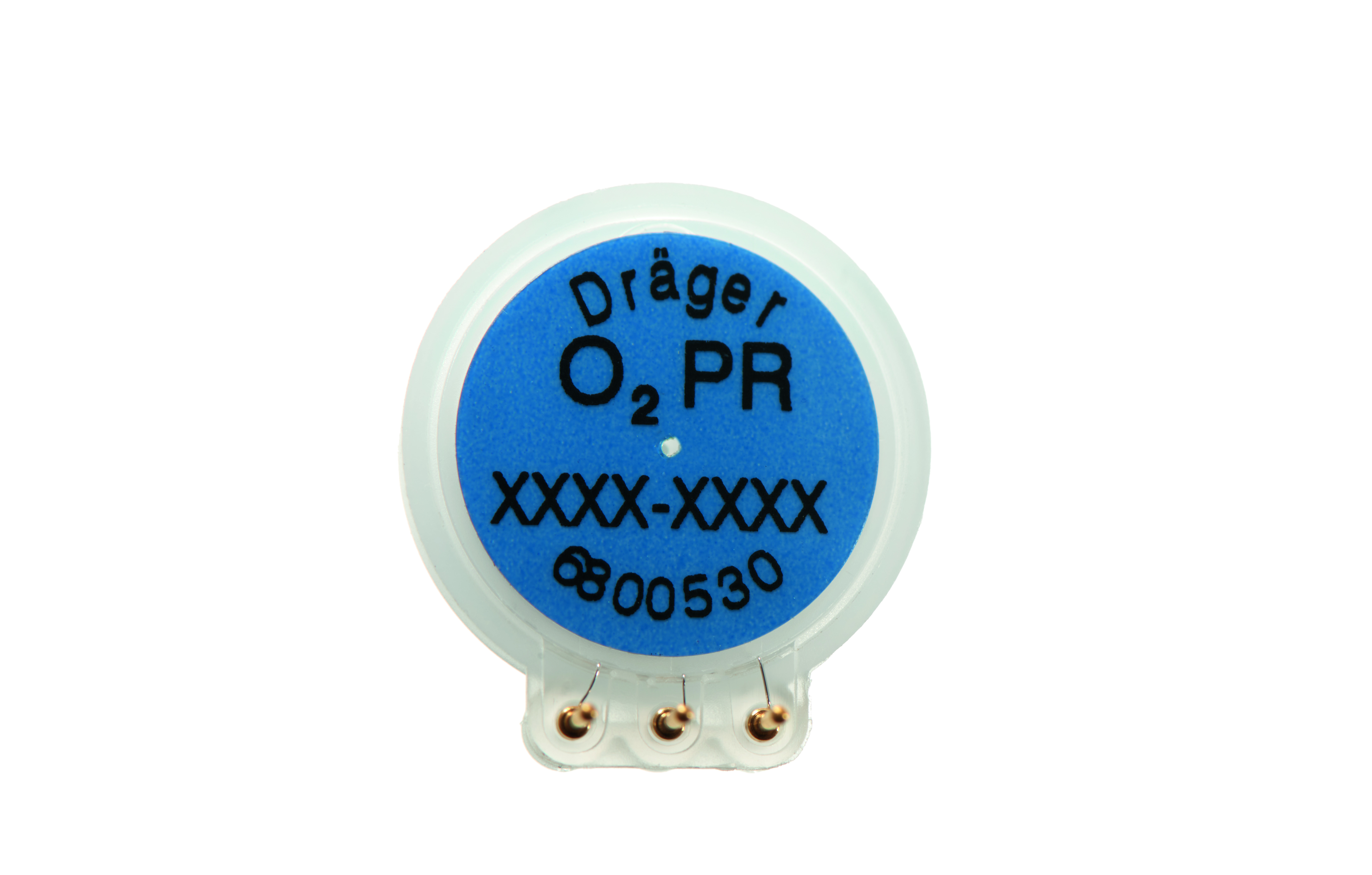 Drager Sensor XXS O2 PR