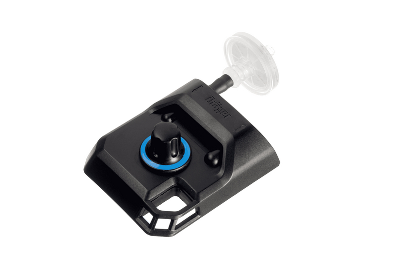 Adaptor pompă Dräger X-am 35/8000
