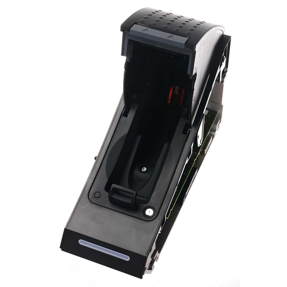 Modul X-Dock X-am 125