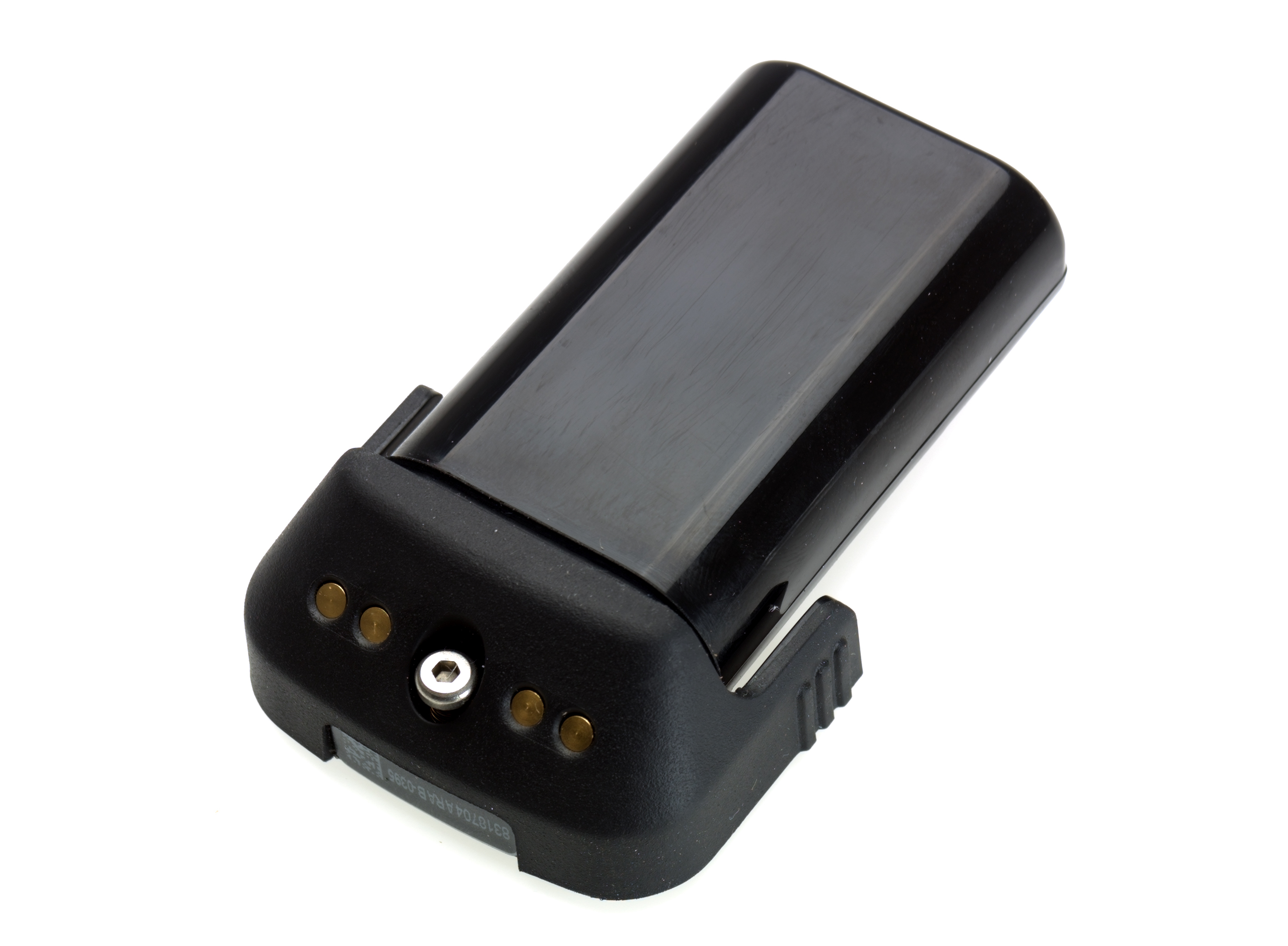Battery Pack HC T4 NIMH (X-am 5600)