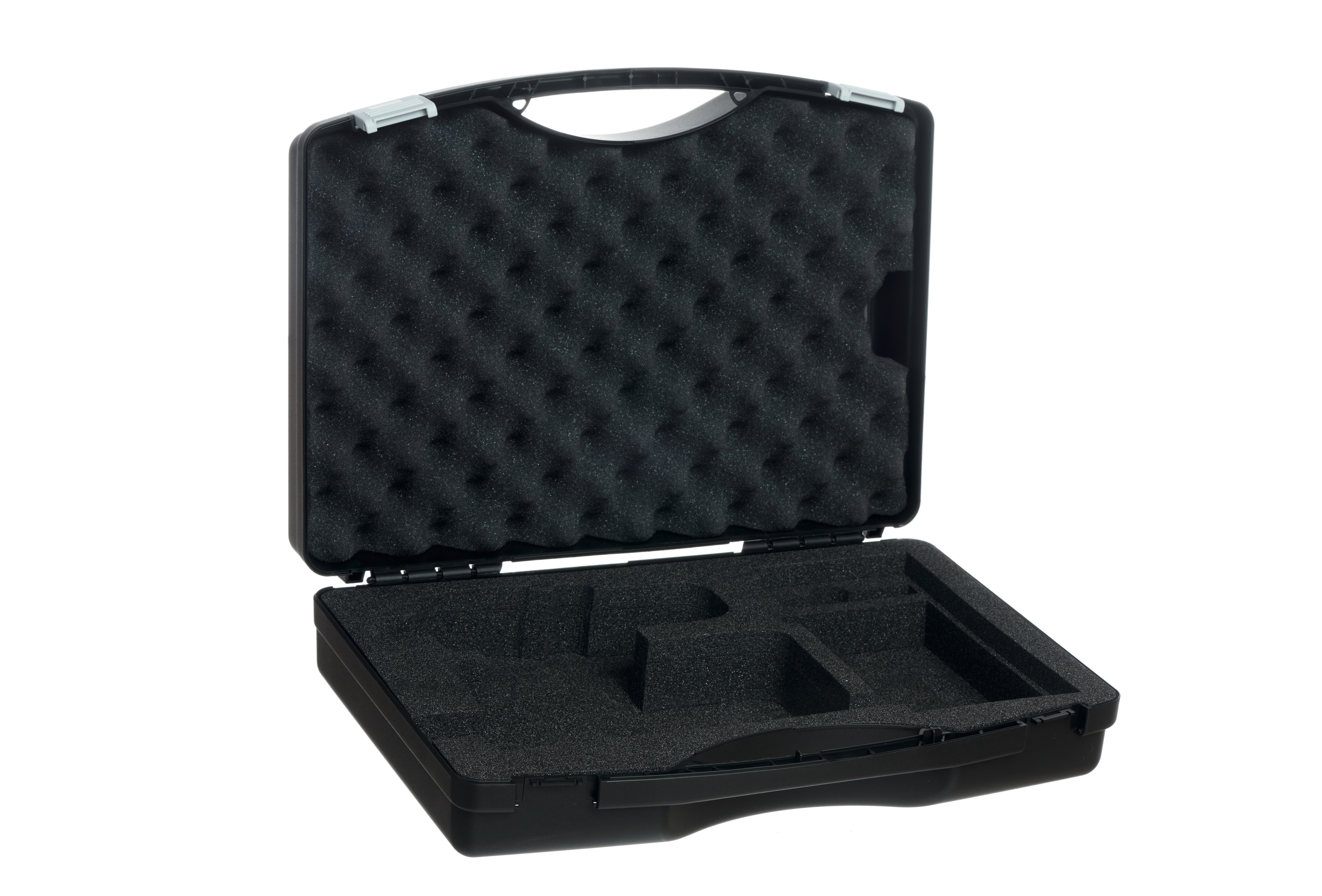 Drager Alcotest Case 7510