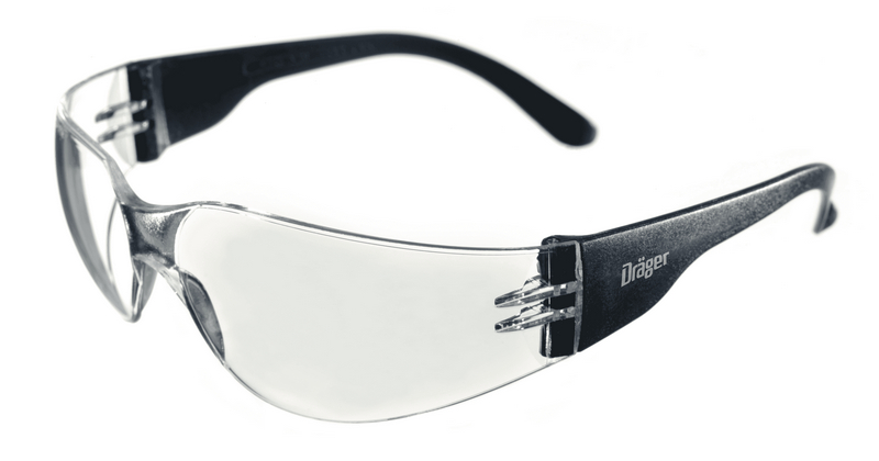 Ochelari protectie Drager X-pect 8310