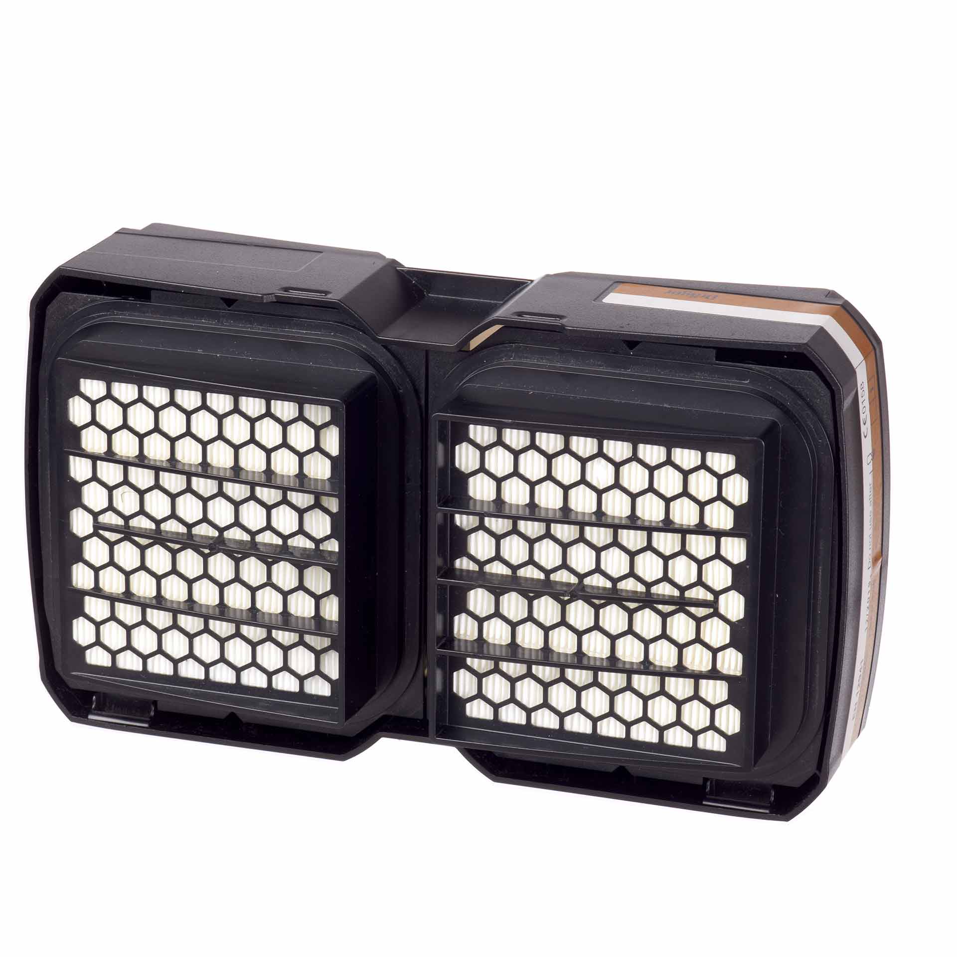 X-plore 8000 filter A2 P R SL