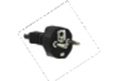 Power Cord EU 3 m