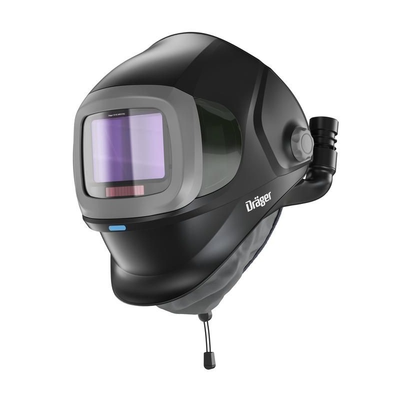 Vizor de sudură premium Dräger X-plore 8000