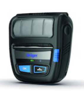 Imprimanta bluetooth