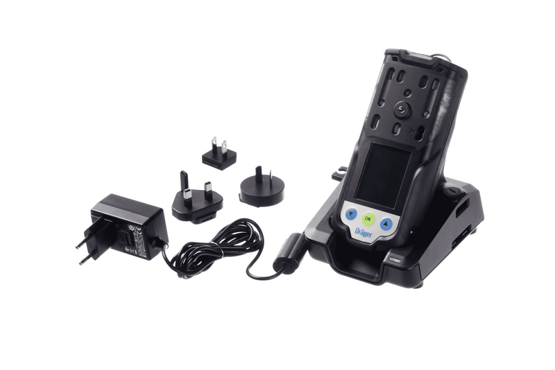 X-am 3500 Ex O2 CO H2S cu inc.