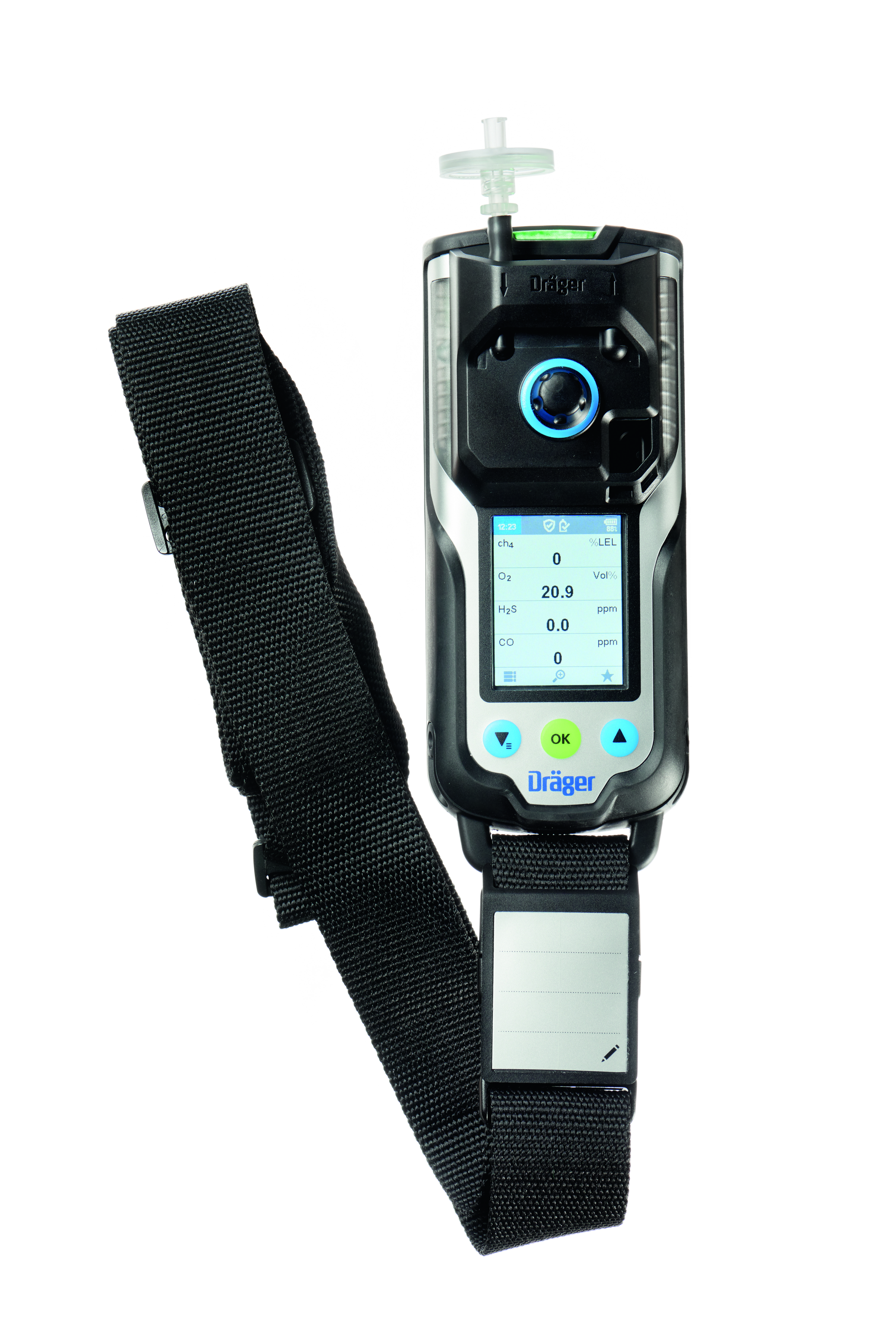 Drager X-am 8000