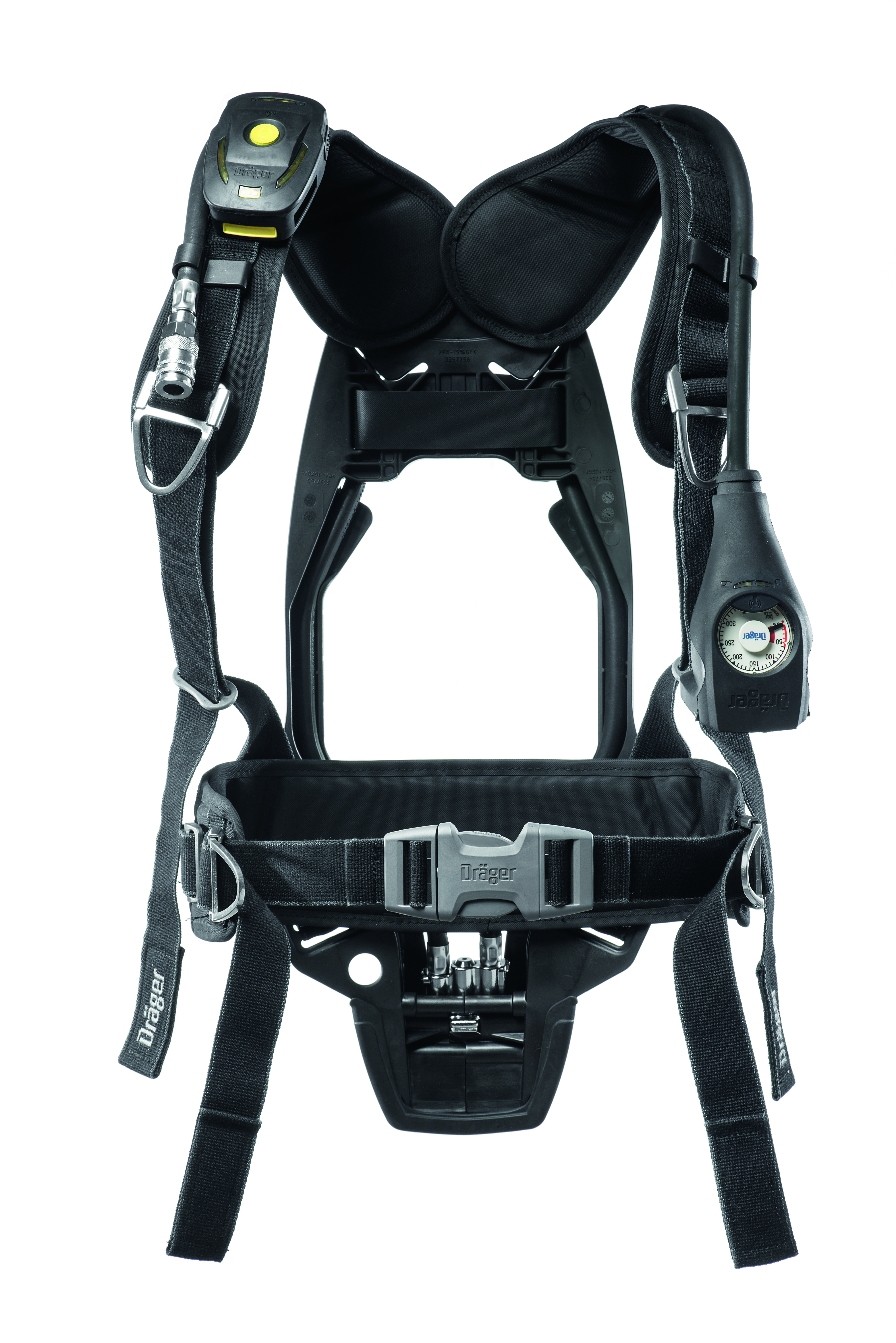 Aparat de protectie respiratorie PSS 4000 SCS TXG