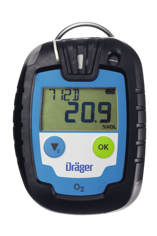 Pac 6000 O2
