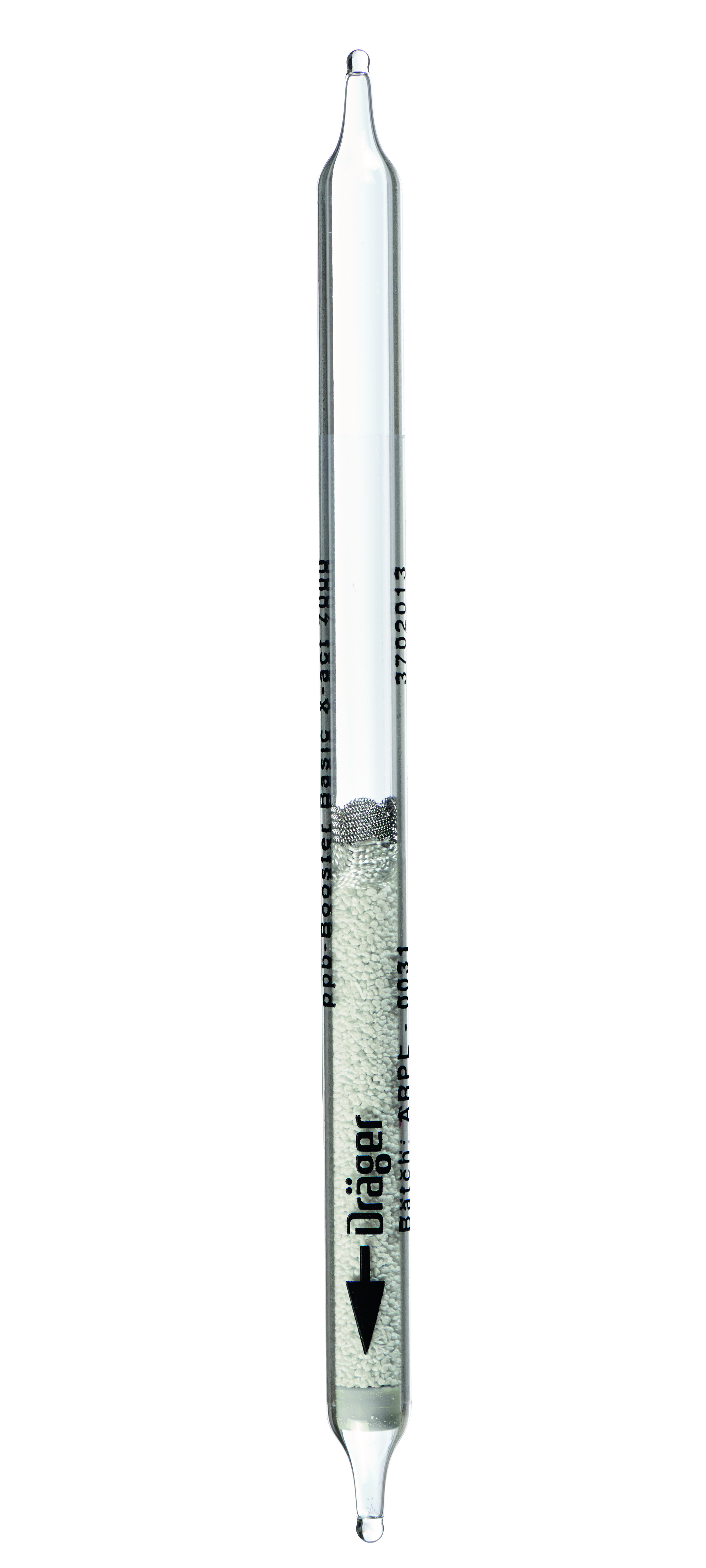 Dräger Tube ppb-Booster Basic Dräger Tube ppb-Booster Basic