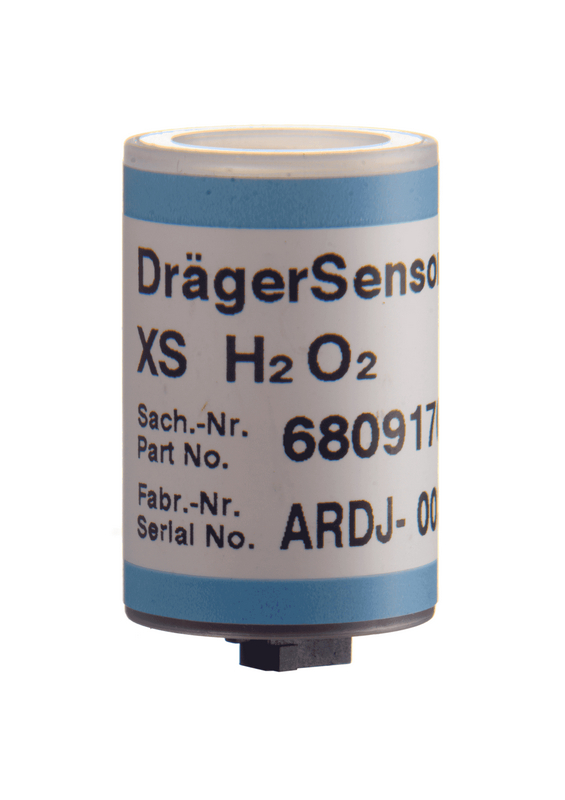 Senzor XS EC H2O2