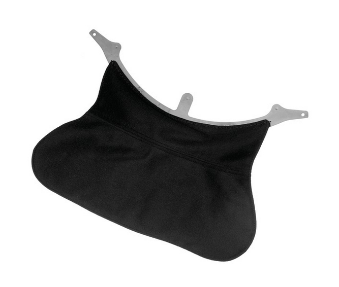 Protectia cefei Nomex, lunga
